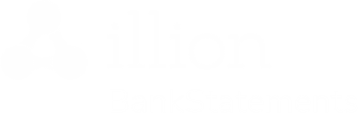 illion Bankstatements
